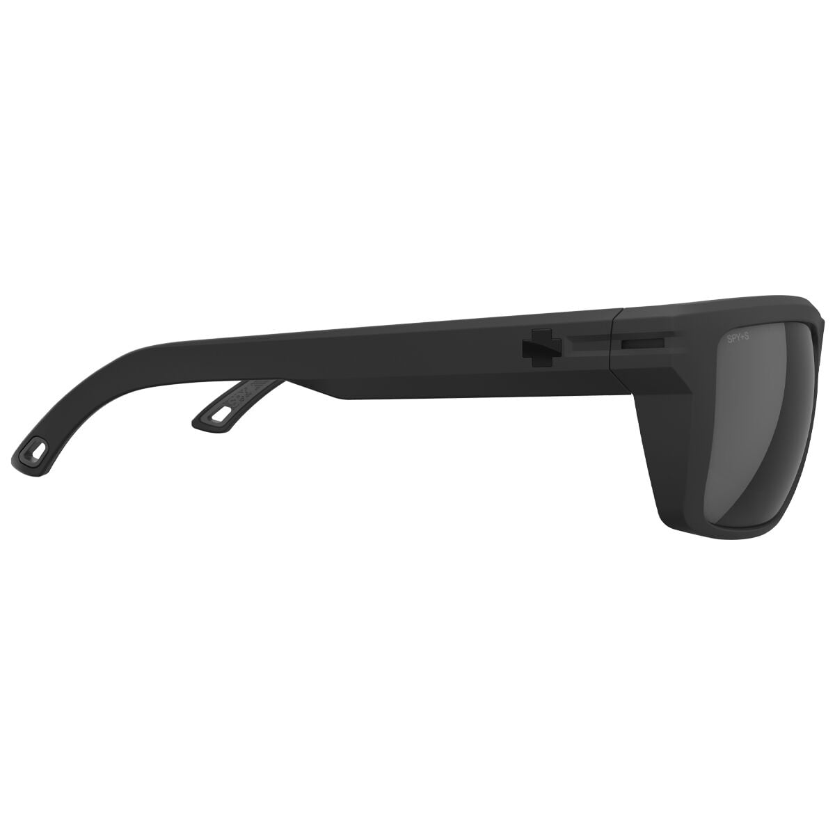 OVERHAUL, ANSI Soft Matte Black-Happy Boost Polar with Black Mirror, hi-res image number null